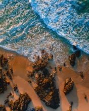 Noosa - Australia - Drone photo